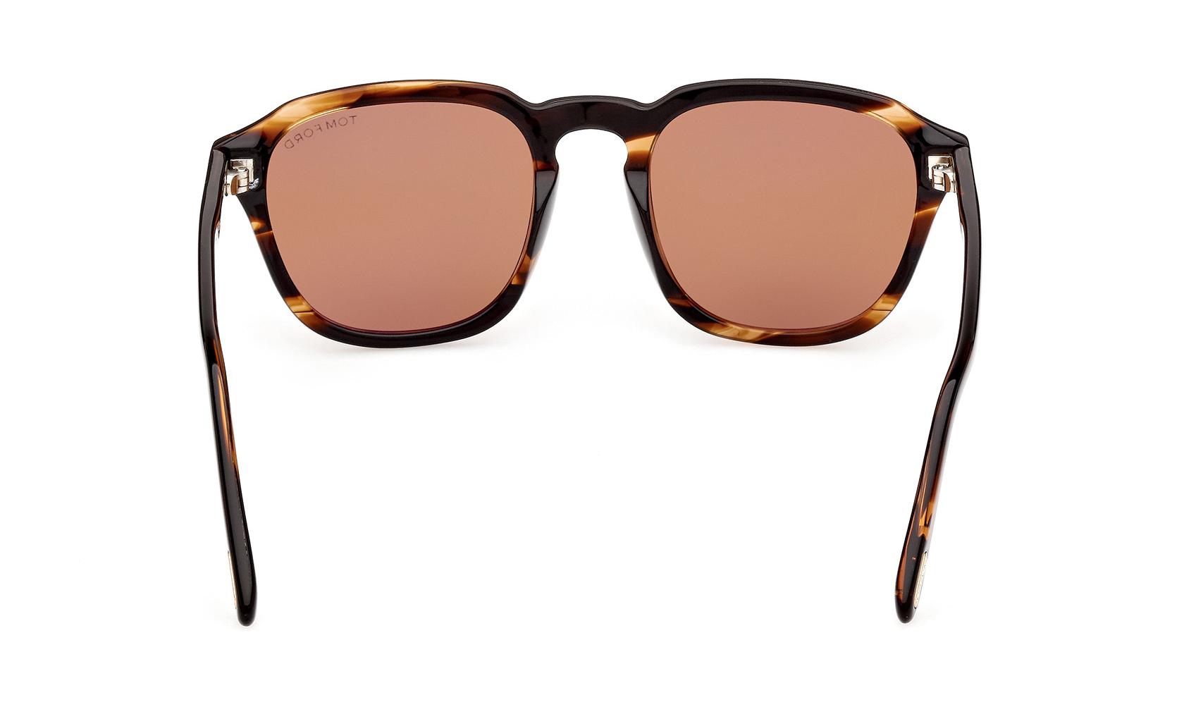 Tom Ford Avery Sunglasses FT0931 56E