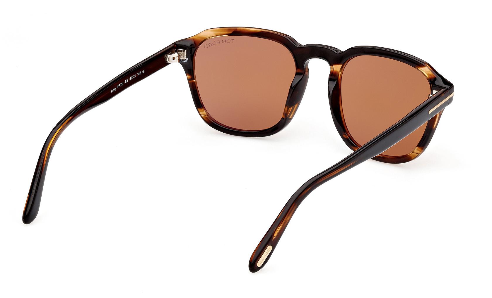 Tom Ford Avery Sunglasses FT0931 56E