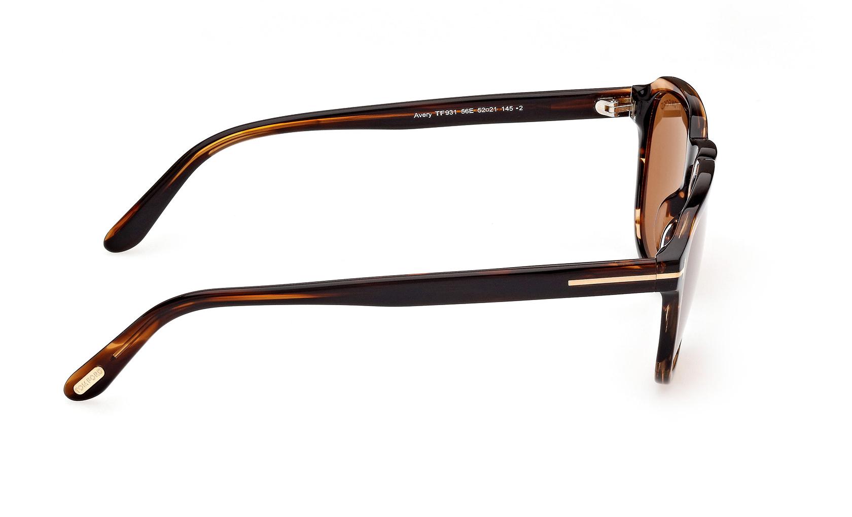 Tom Ford Avery Sunglasses FT0931 56E