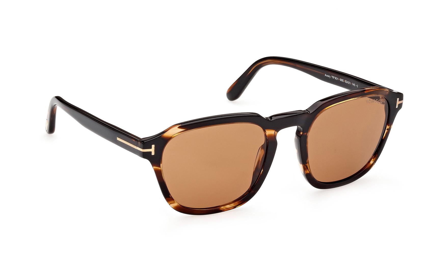 Tom Ford Avery Sunglasses FT0931 56E
