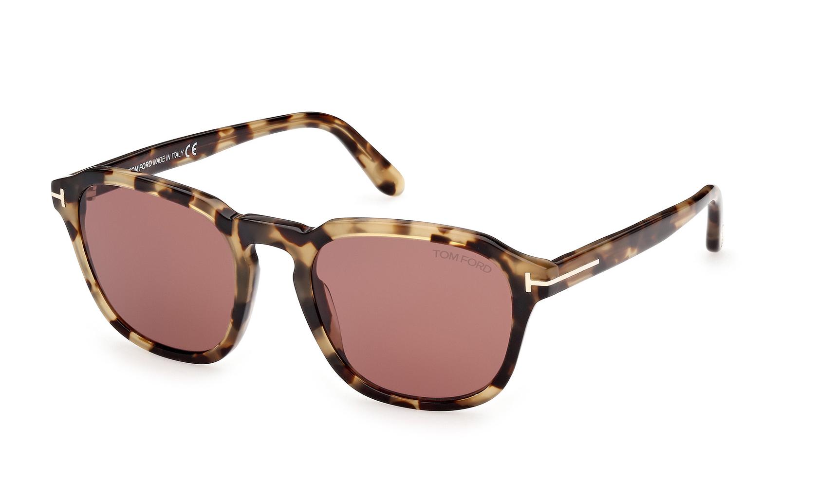 Tom Ford Avery Sunglasses FT0931 56S