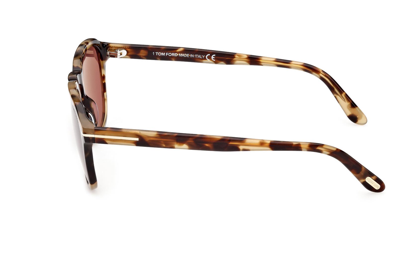 Tom Ford Avery Sunglasses FT0931 56S