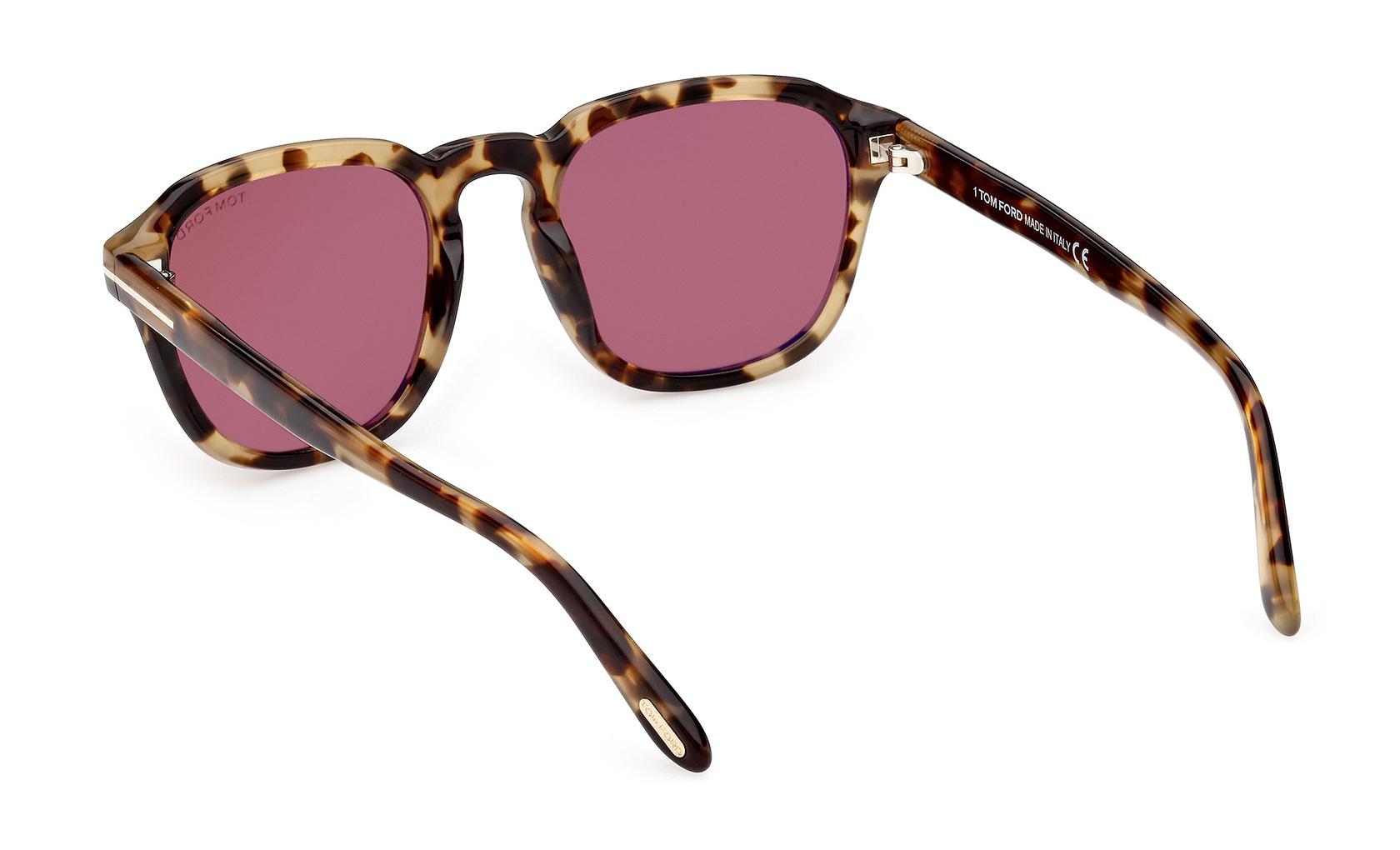 Tom Ford Avery Sunglasses FT0931 56S