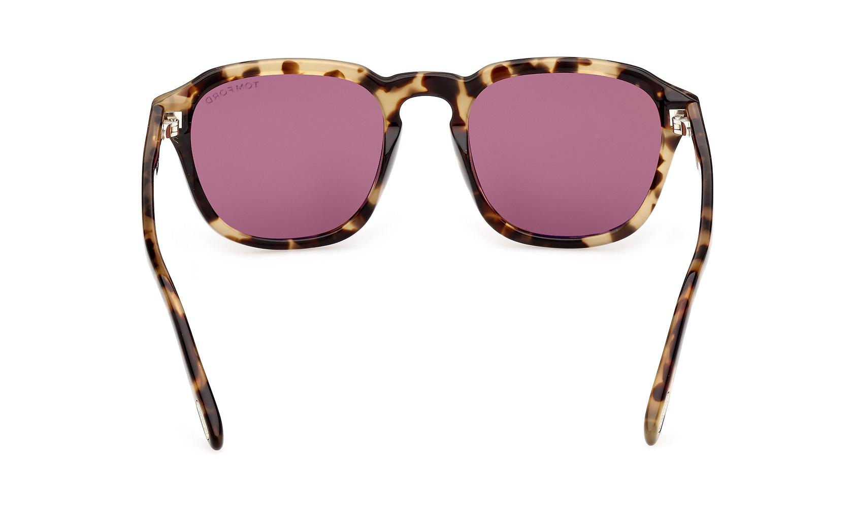 Tom Ford Avery Sunglasses FT0931 56S