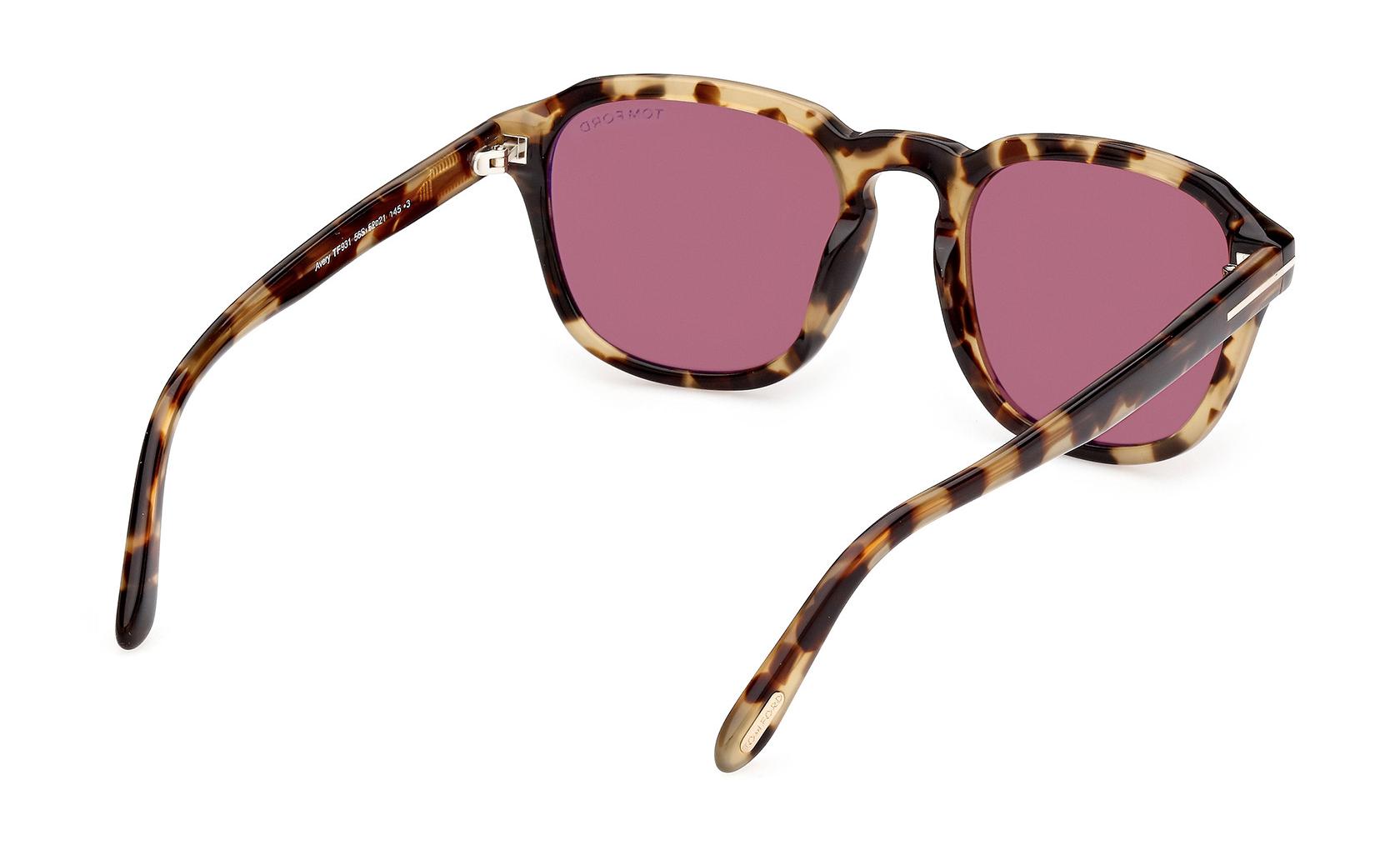 Tom Ford Avery Sunglasses FT0931 56S