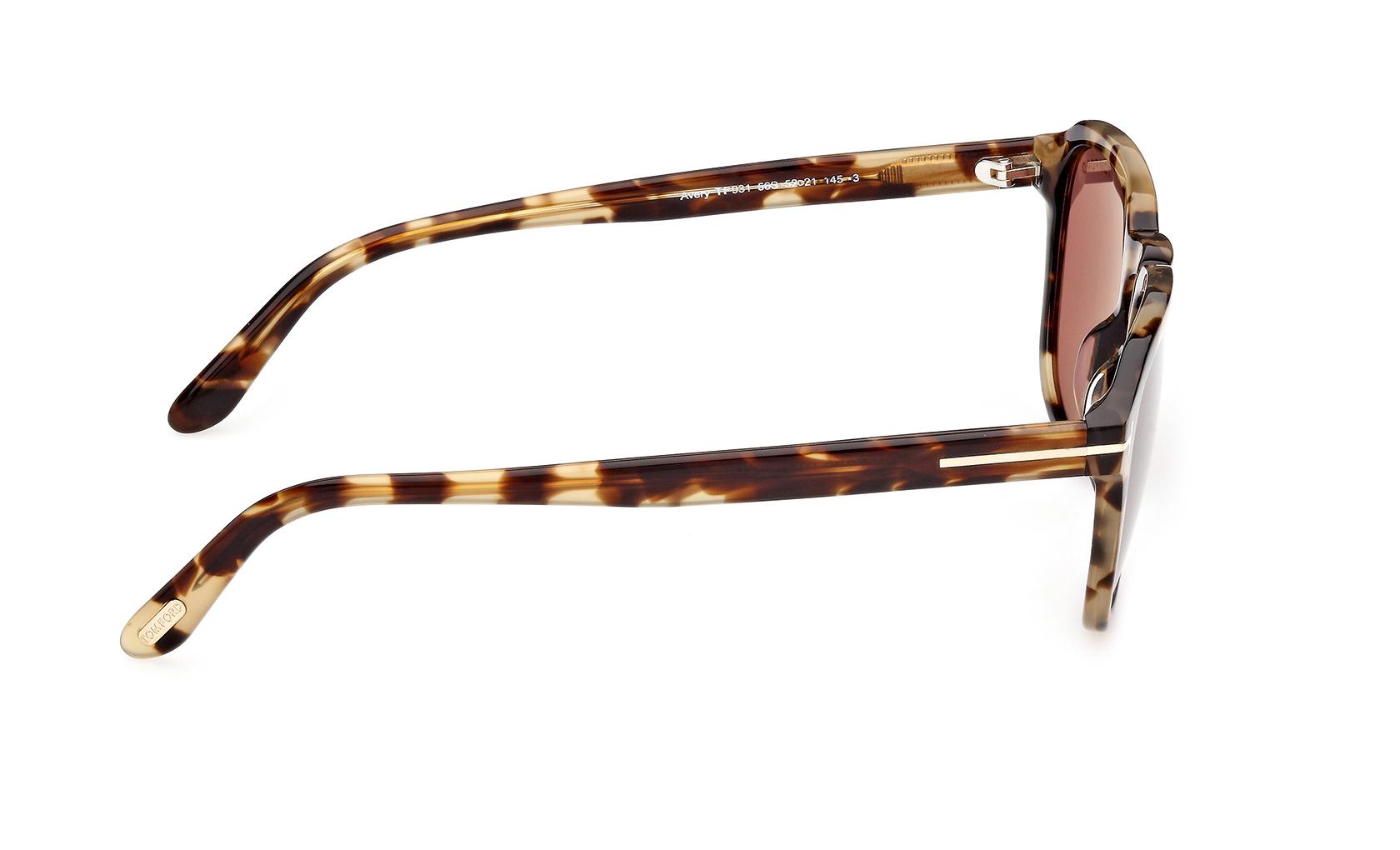 Tom Ford Avery Sunglasses FT0931 56S