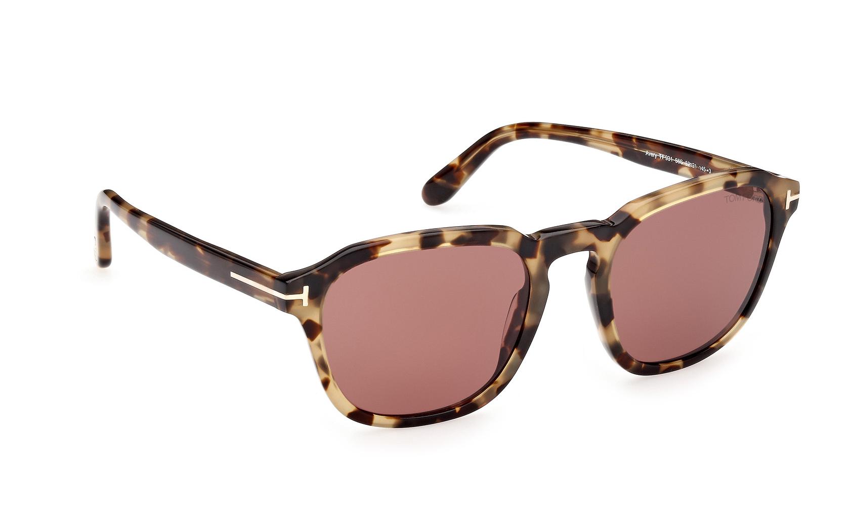 Tom Ford Avery Sunglasses FT0931 56S