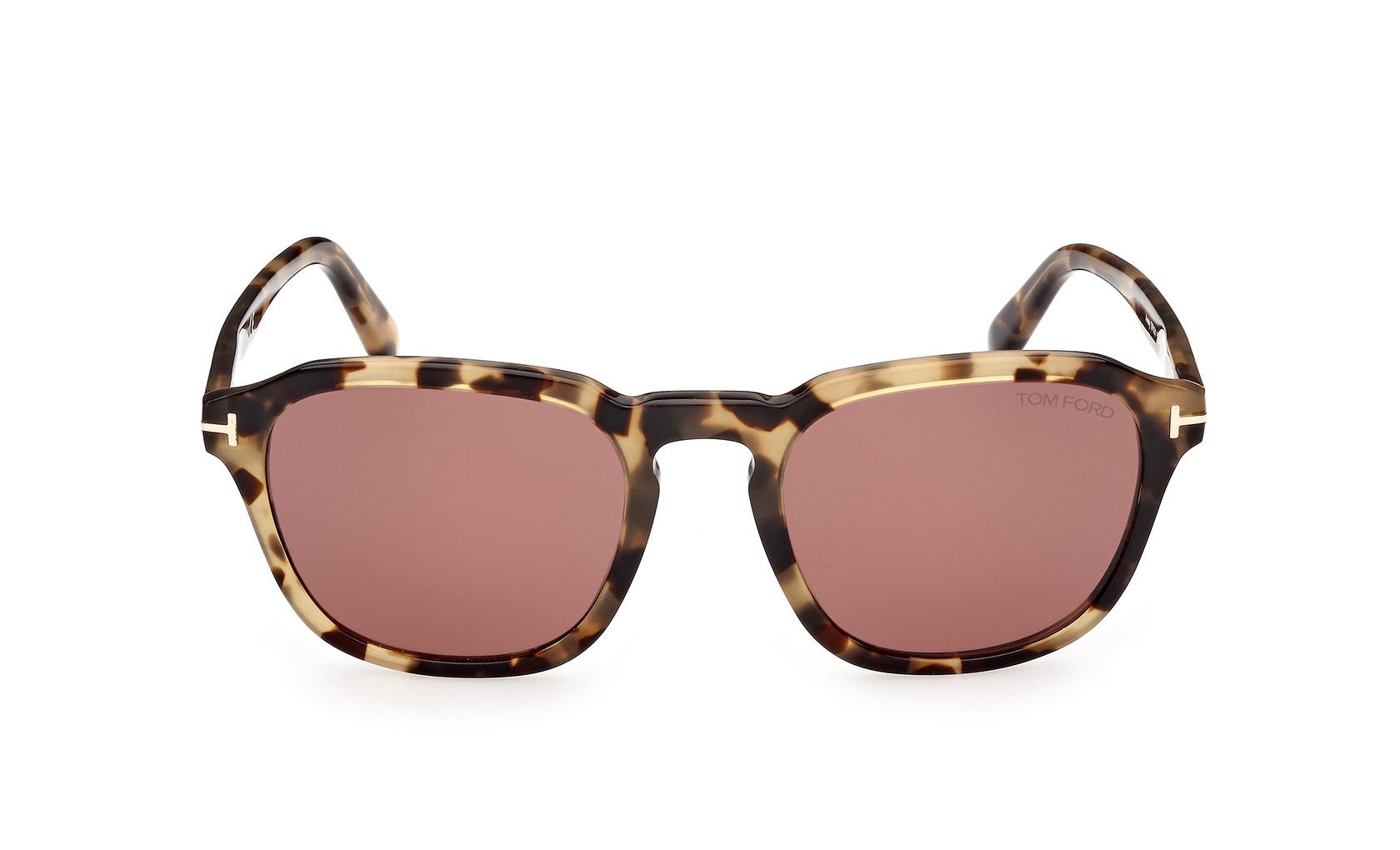 Tom Ford Avery Sunglasses FT0931 56S