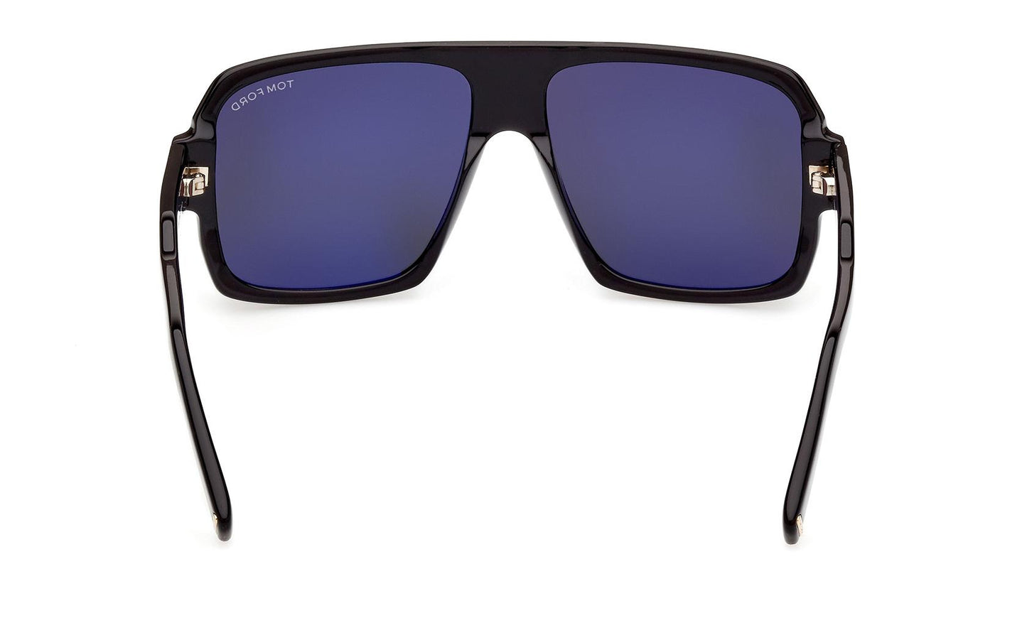 Tom Ford Camden Sunglasses FT0933 01A