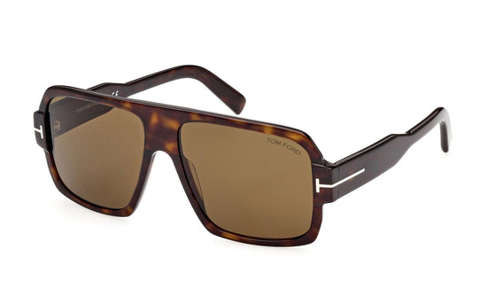 Tom Ford Camden Sunglasses FT0933 52J