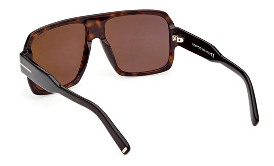 Tom Ford Camden Sunglasses FT0933 52J