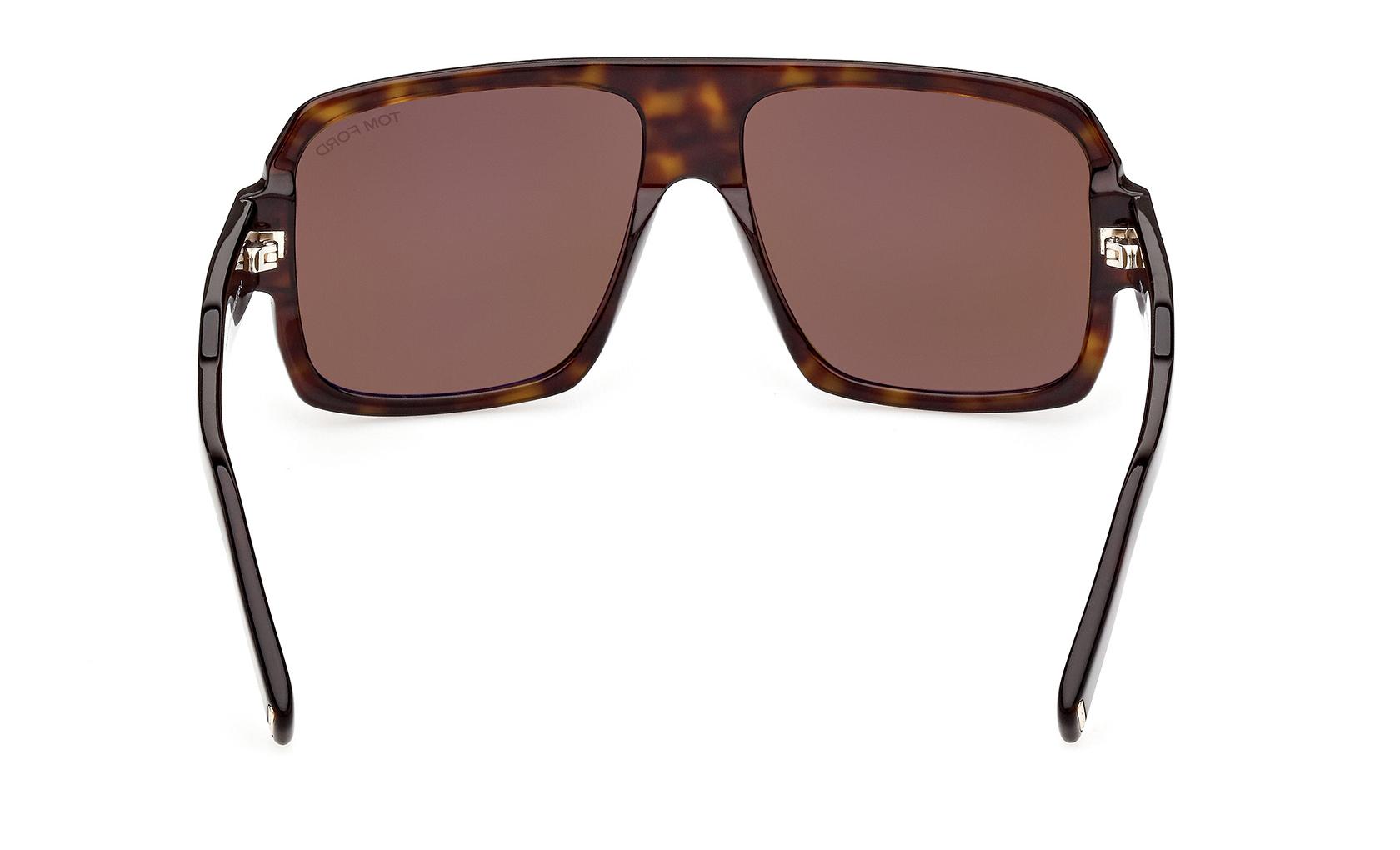 Tom Ford Camden FT0933 52J - Sunglasses for Man - LookerOnline