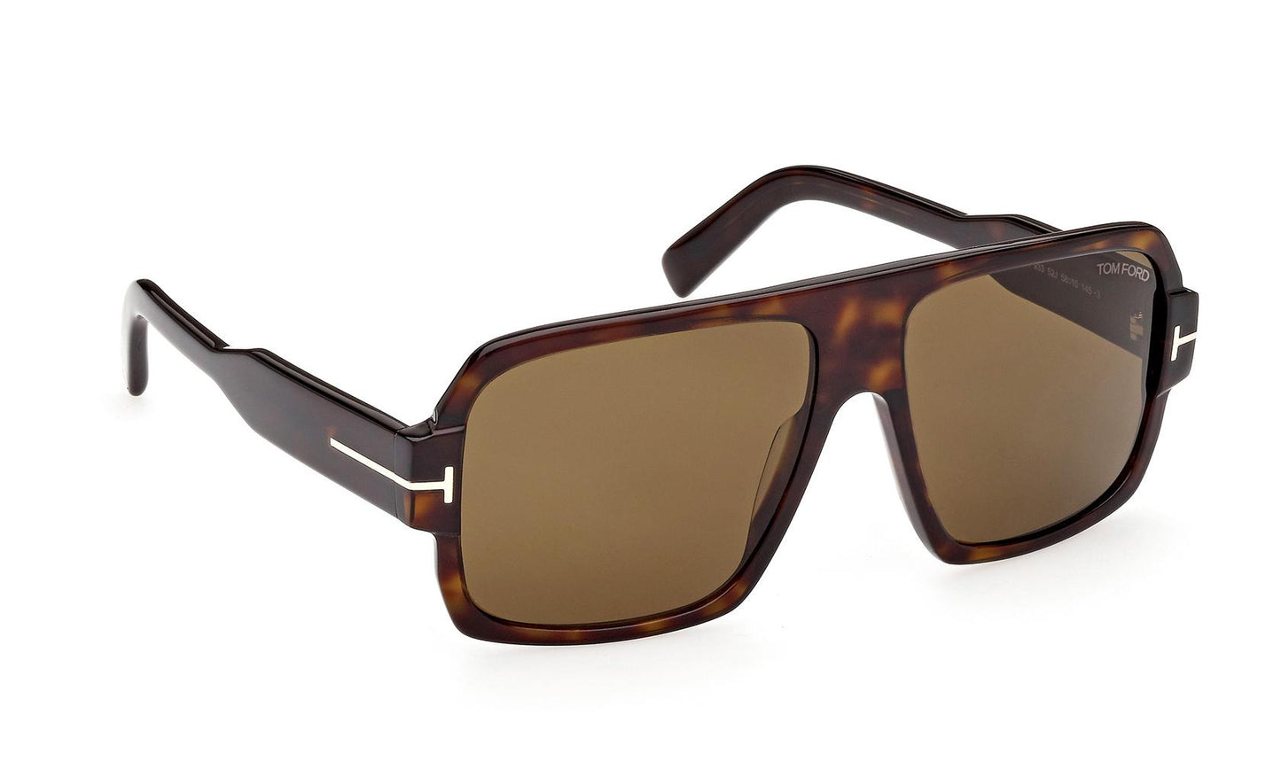 Tom Ford Camden Sunglasses FT0933 52J