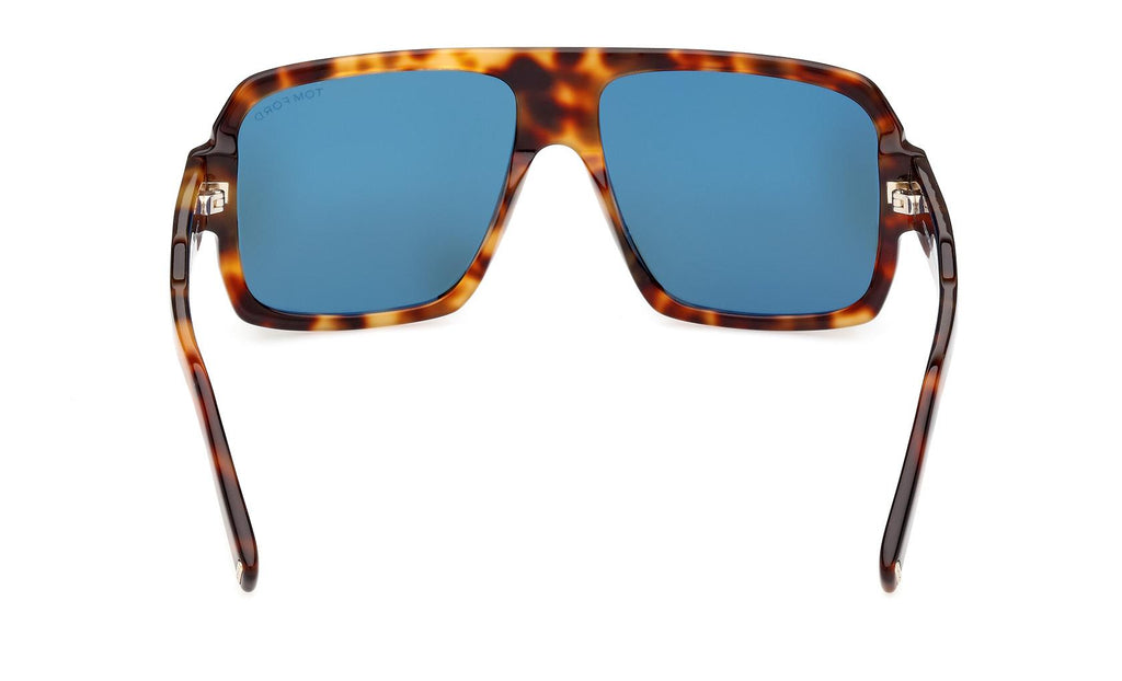 Tom Ford Camden FT0933 53V - Sunglasses for Man – LookerOnline display picture 3