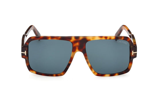 Tom Ford Camden Sunglasses FT0933 53V