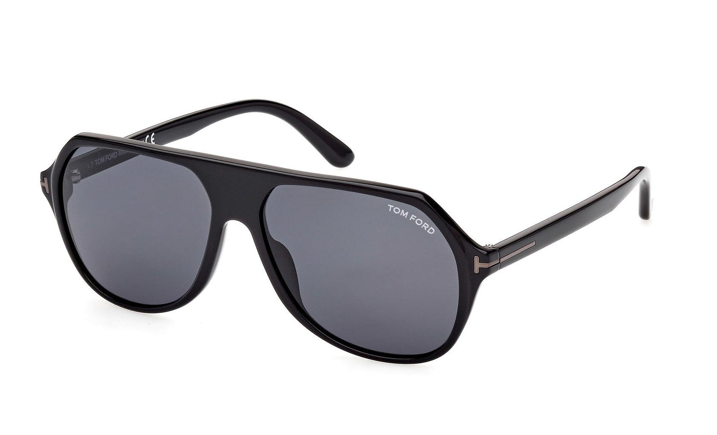 Tom Ford Hayes Sunglasses FT0934/N 01A
