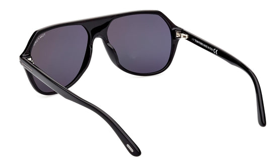 Tom Ford Hayes Sunglasses FT0934/N 01A