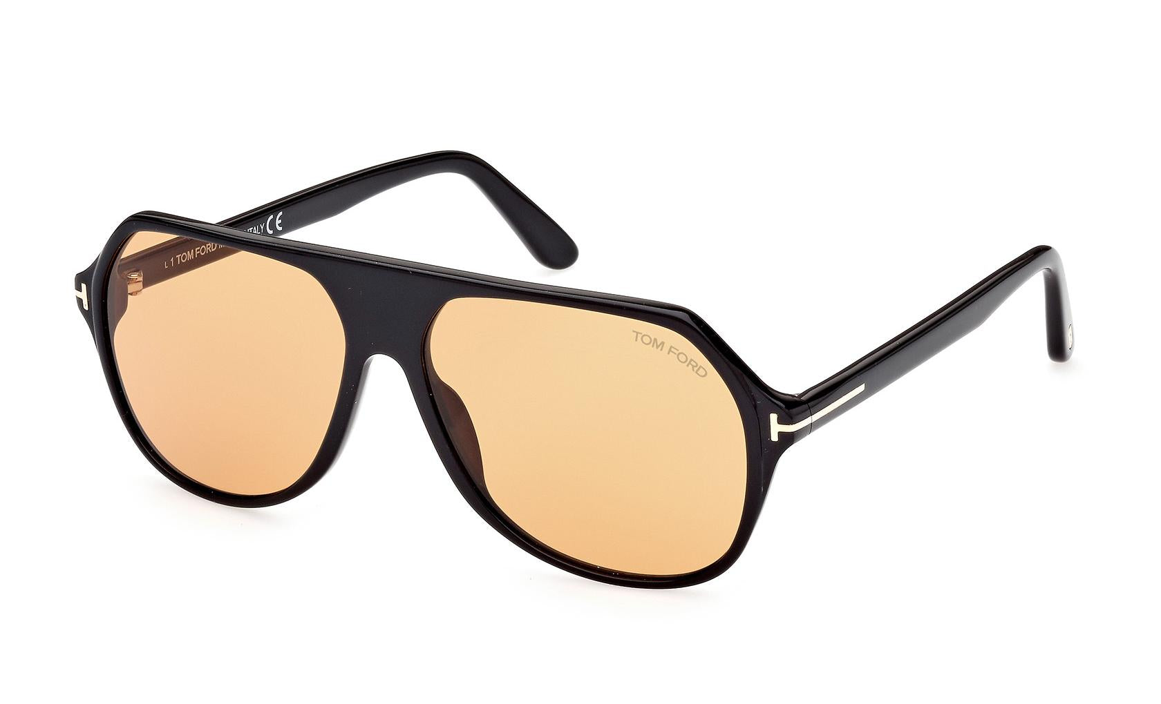 Tom Ford Hayes Sunglasses FT0934 01E