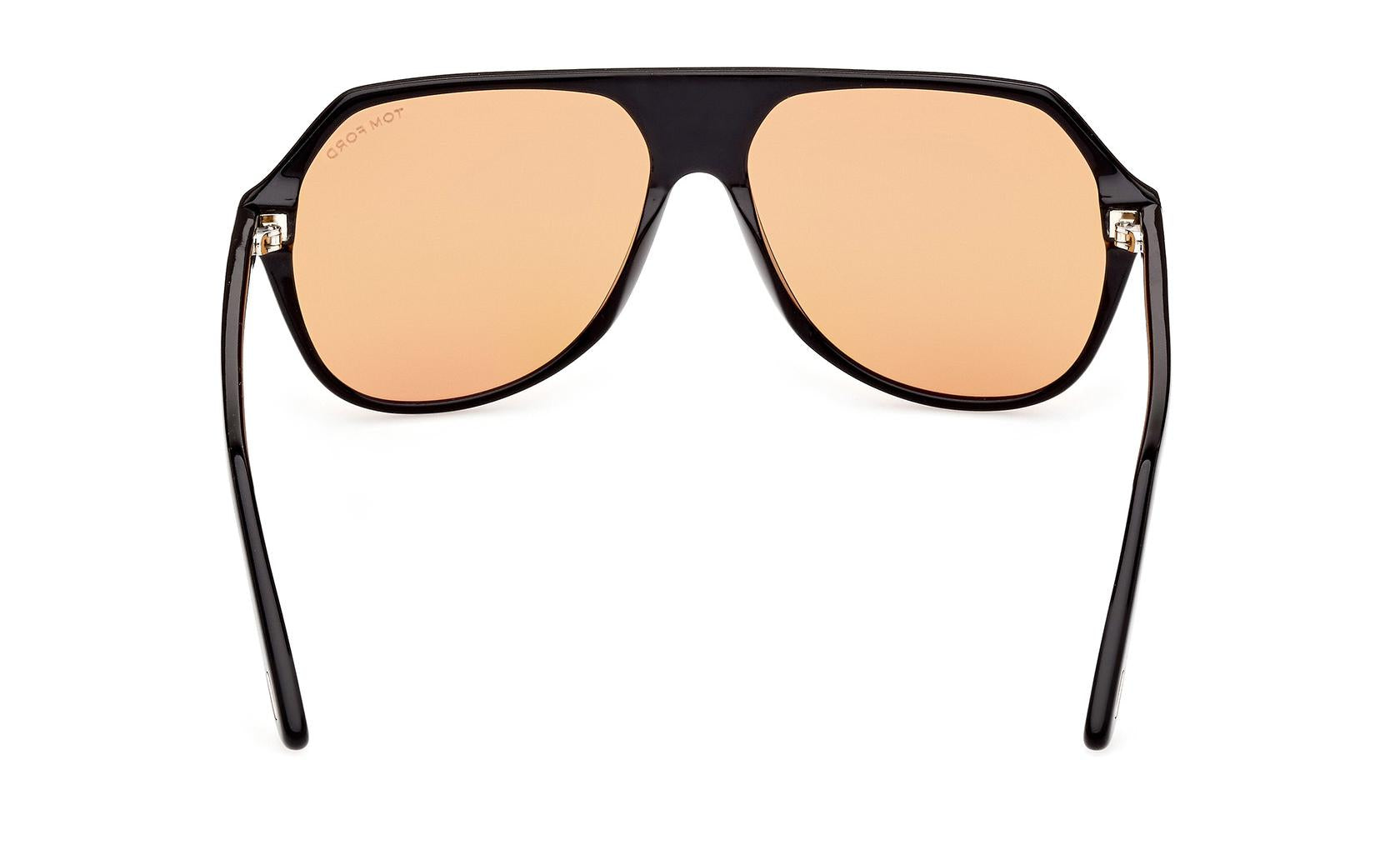Tom Ford Hayes Sunglasses FT0934 01E