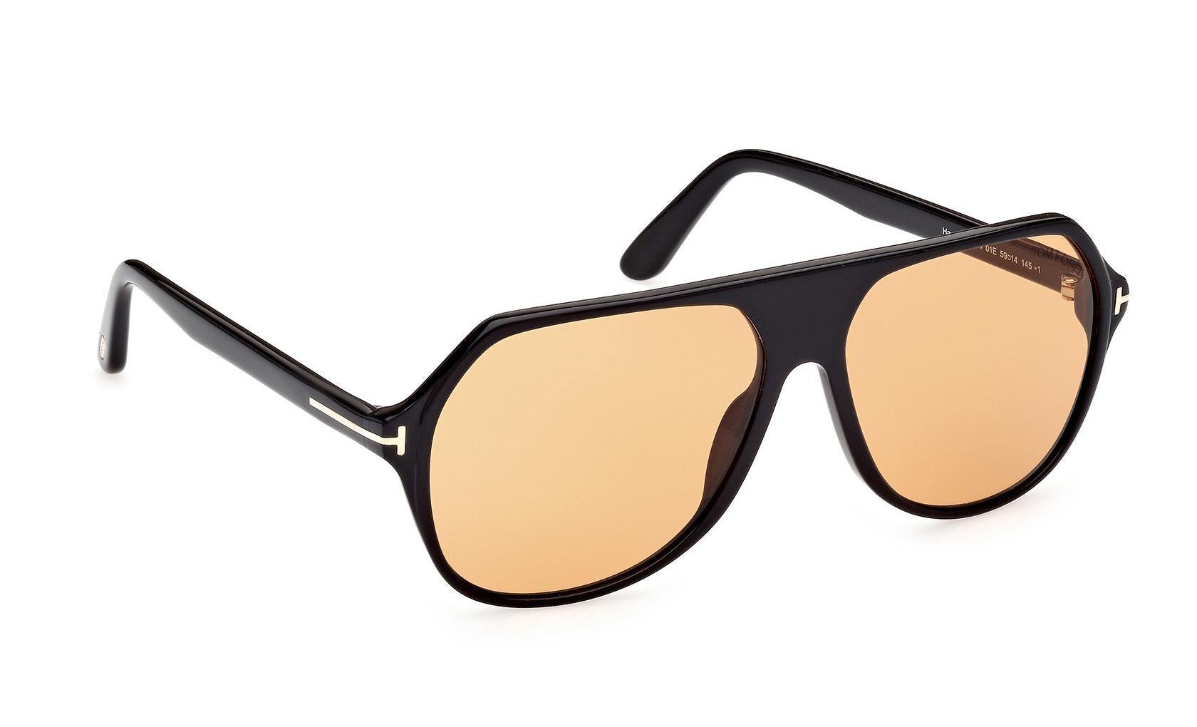 Tom Ford Hayes Sunglasses FT0934 01E