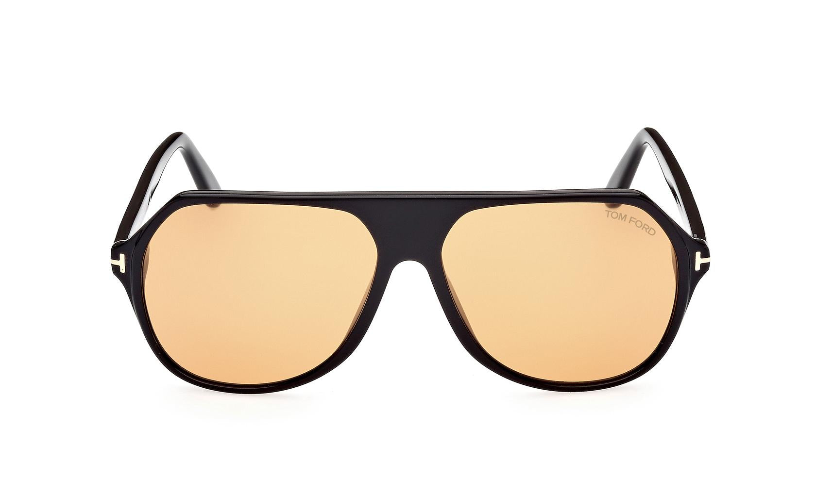 Tom Ford Hayes Sunglasses FT0934 01E