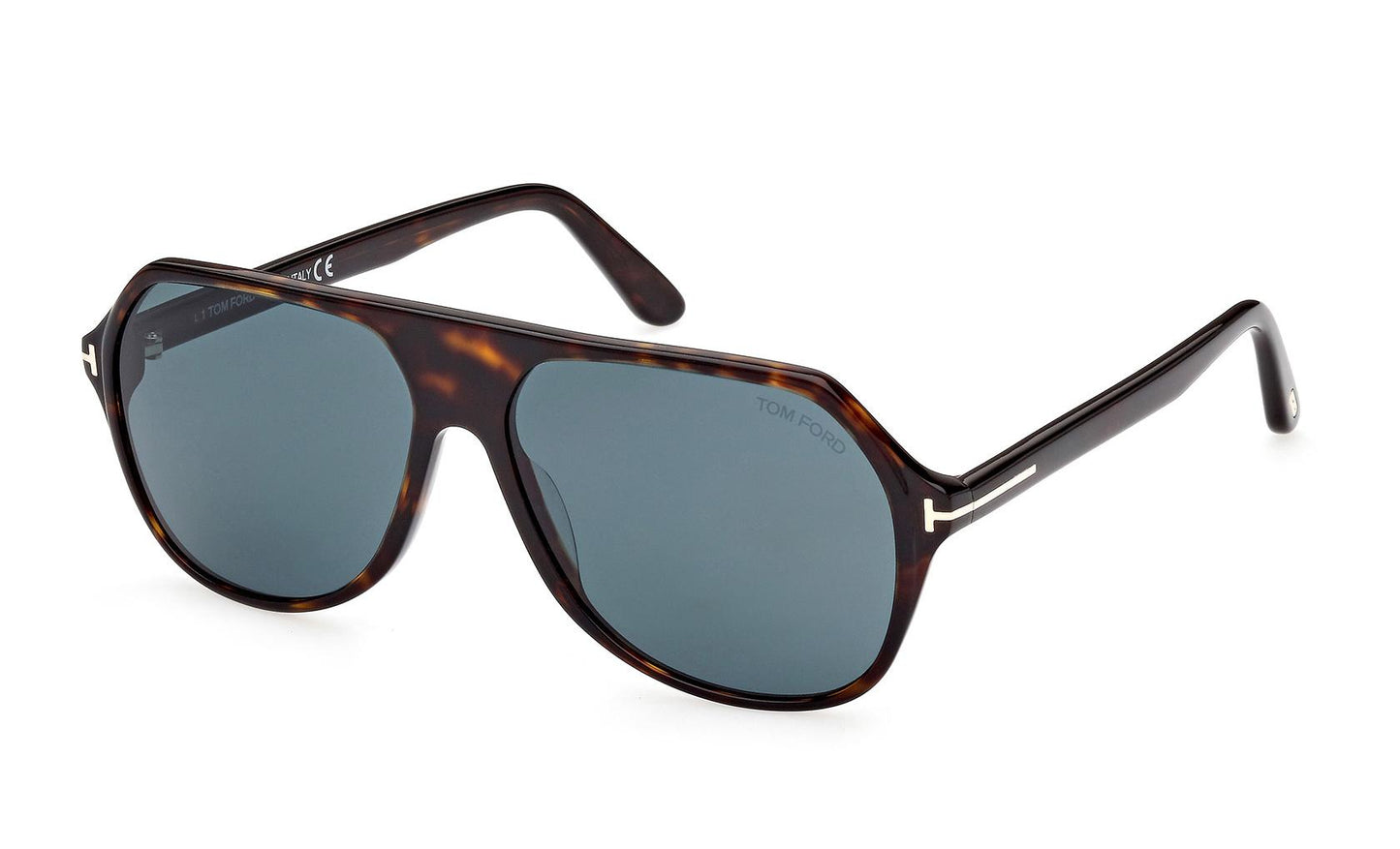 Tom Ford Hayes Sunglasses FT0934 52V