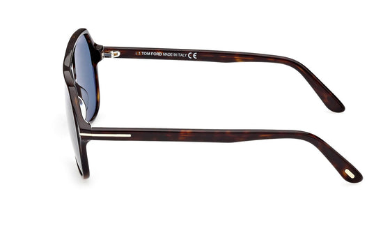 Tom Ford Hayes Sunglasses FT0934 52V