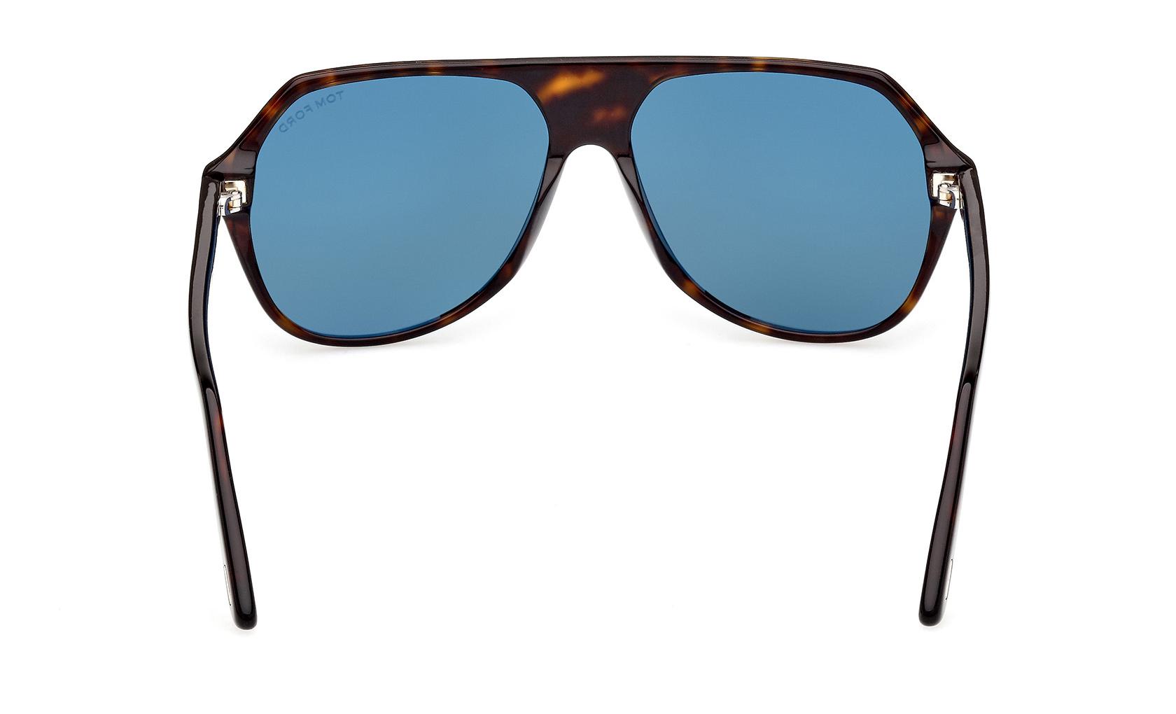 Tom Ford Hayes Sunglasses FT0934 52V