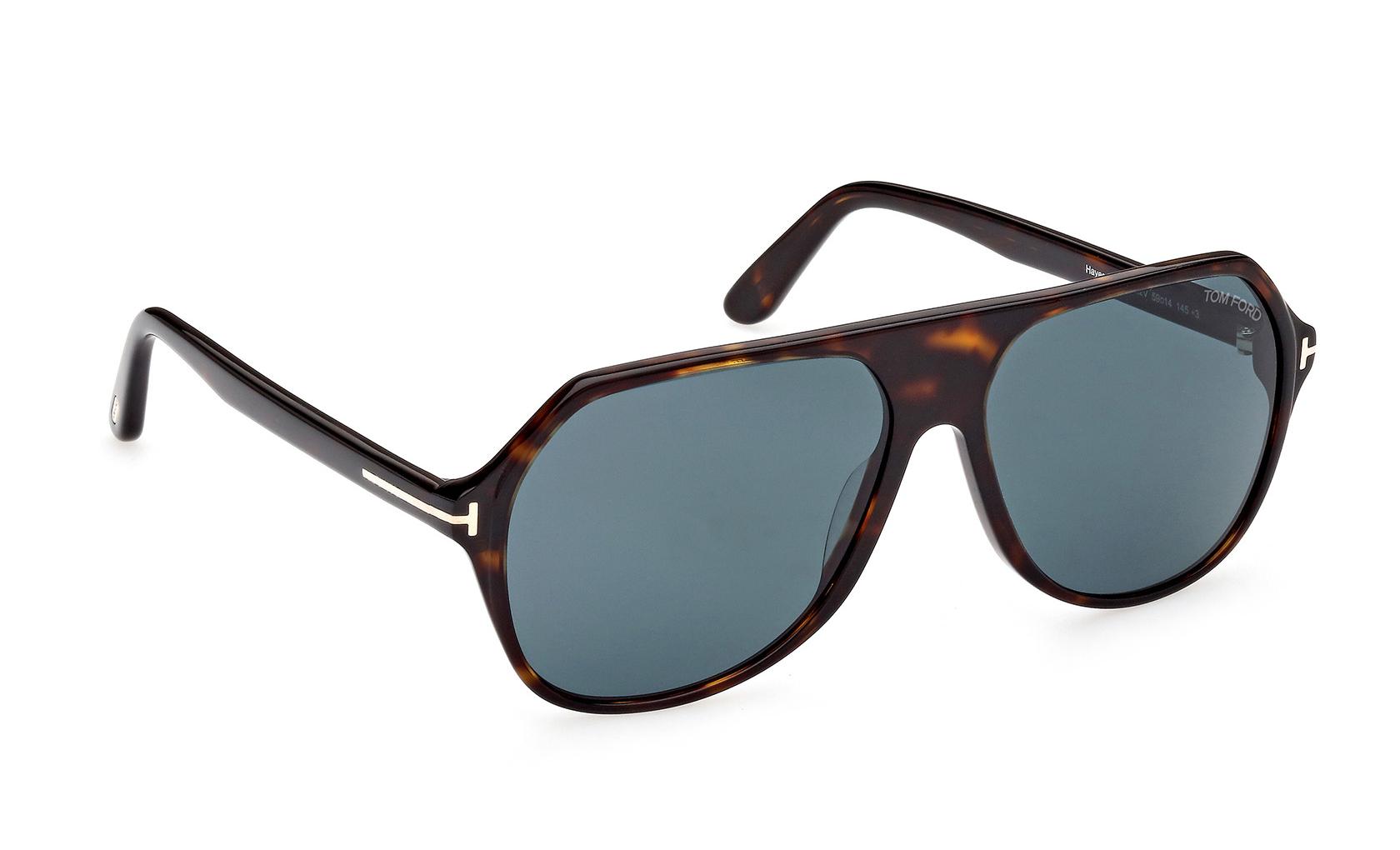 Tom Ford Hayes Sunglasses FT0934 52V
