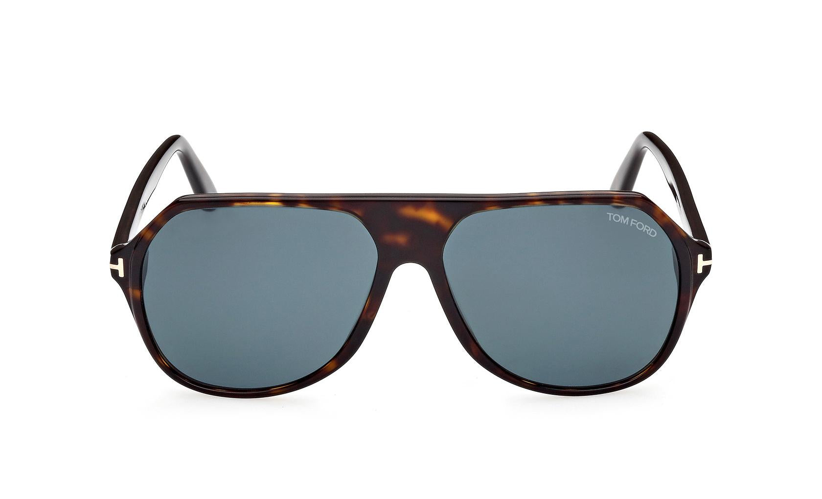 Tom Ford Hayes Sunglasses FT0934 52V
