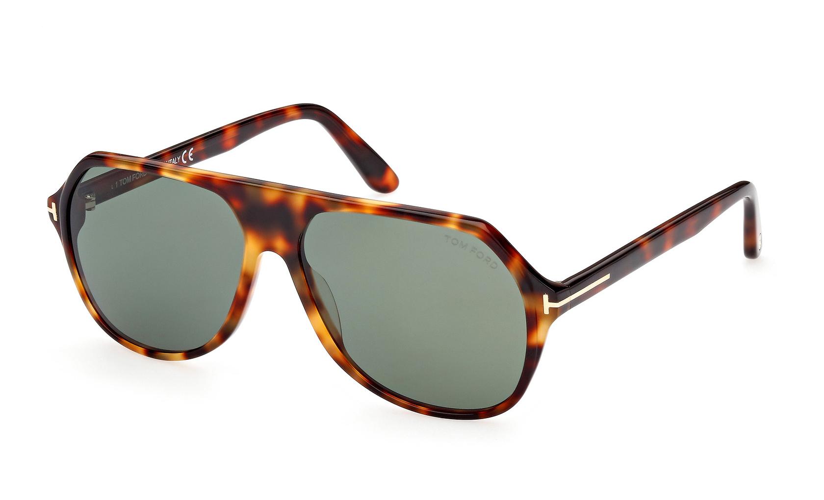 Tom Ford Hayes Sunglasses FT0934 53N