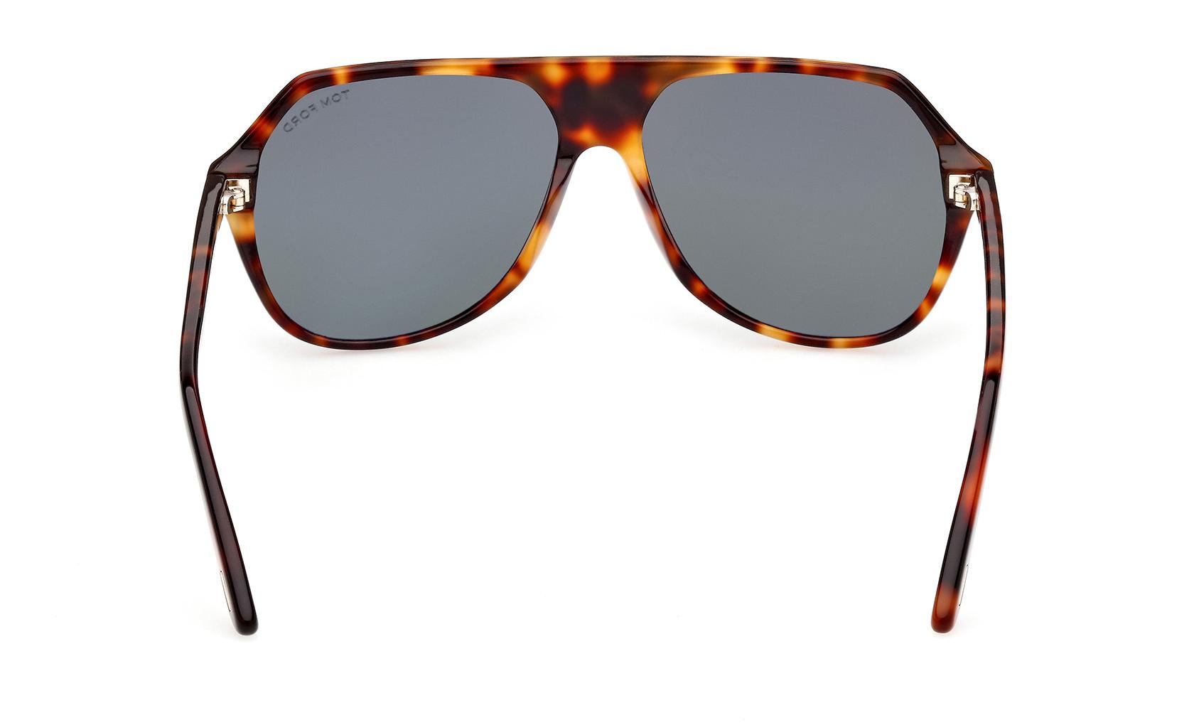 Tom Ford Hayes Sunglasses FT0934 53N