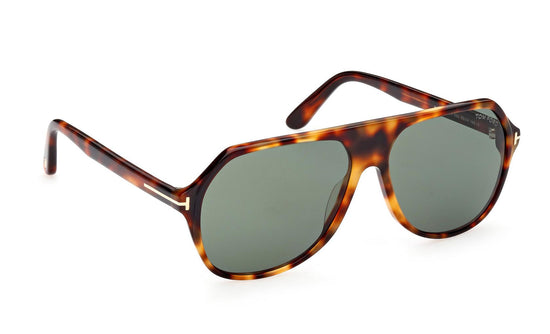 Tom Ford Hayes Sunglasses FT0934 53N
