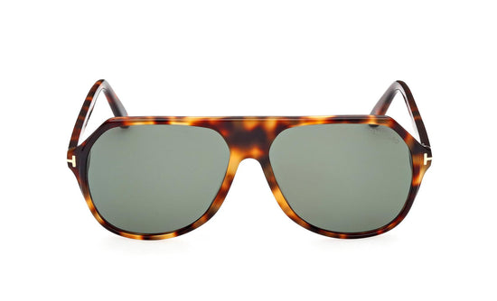 Tom Ford Hayes Sunglasses FT0934 53N