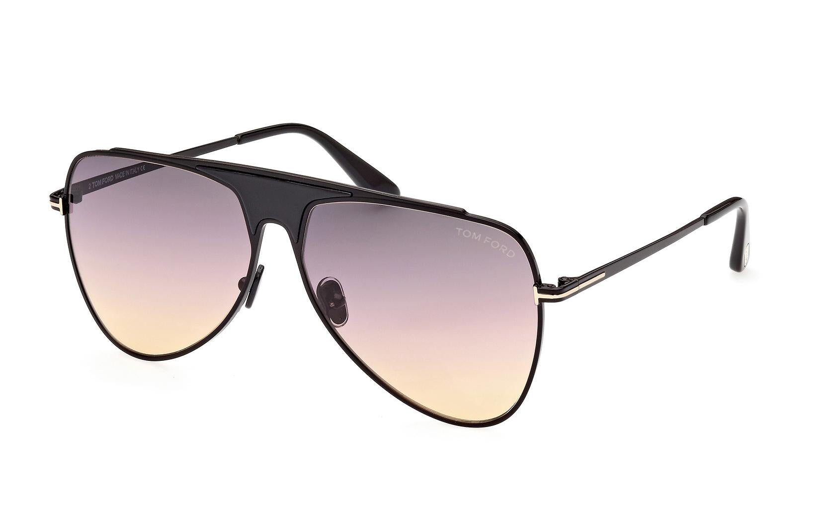 Tom Ford Ethan Sunglasses FT0935 01B