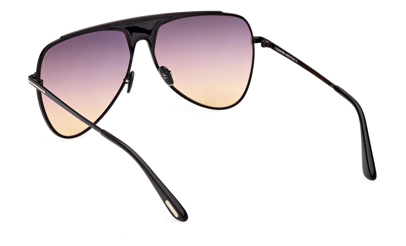 Tom Ford Ethan Sunglasses FT0935 01B