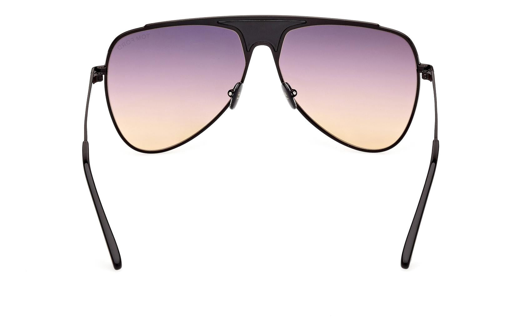 Tom Ford Ethan Sunglasses FT0935 01B