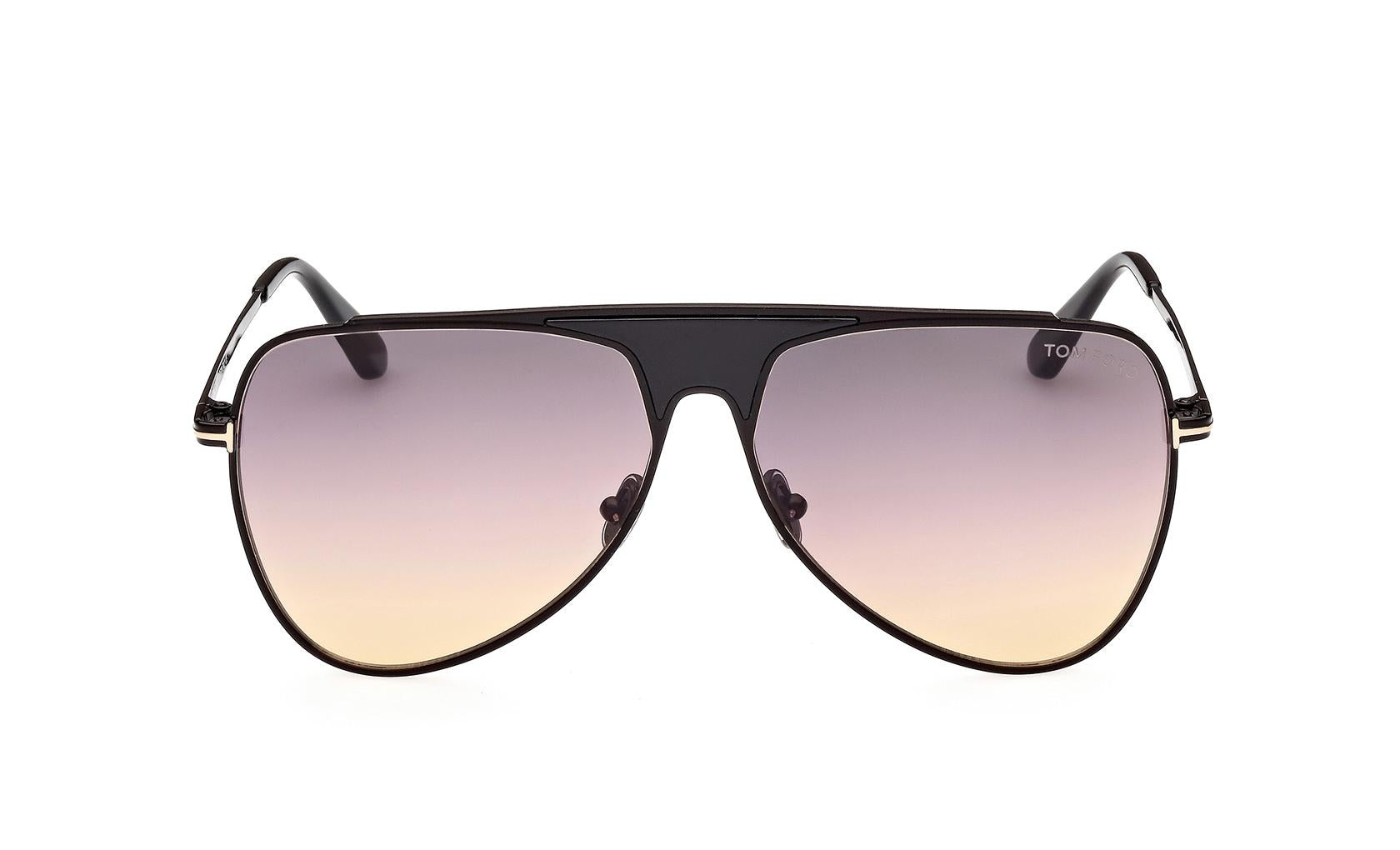 Tom Ford Ethan Sunglasses FT0935 01B