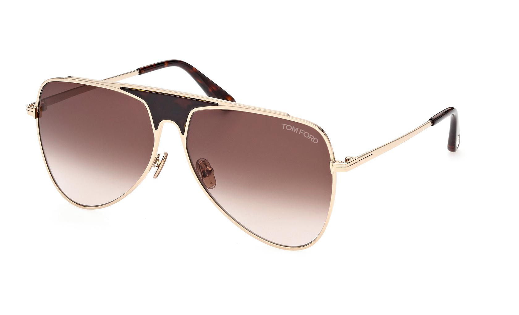 Tom Ford Ethan Sunglasses FT0935 28F