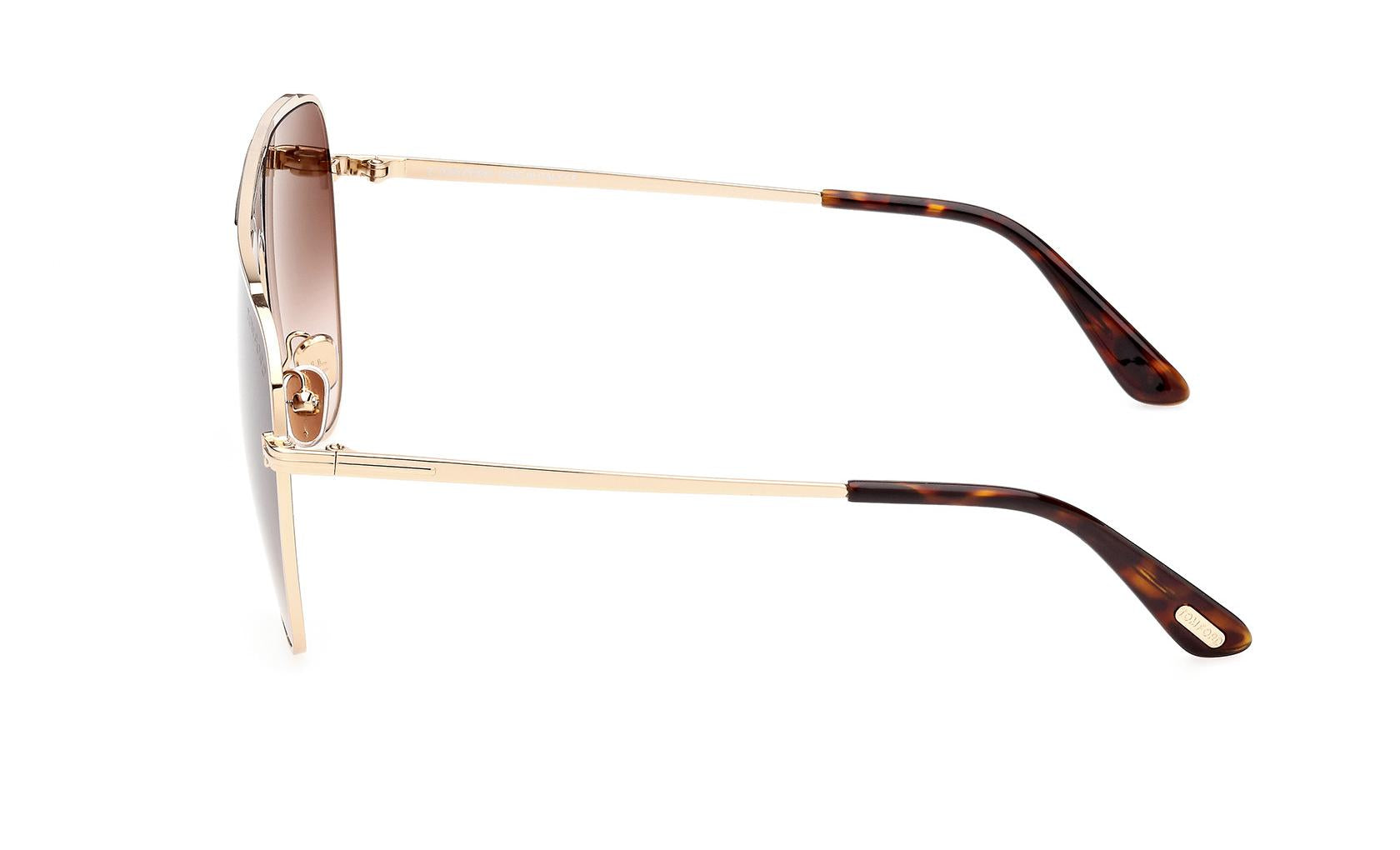 Tom Ford Ethan Sunglasses FT0935 28F