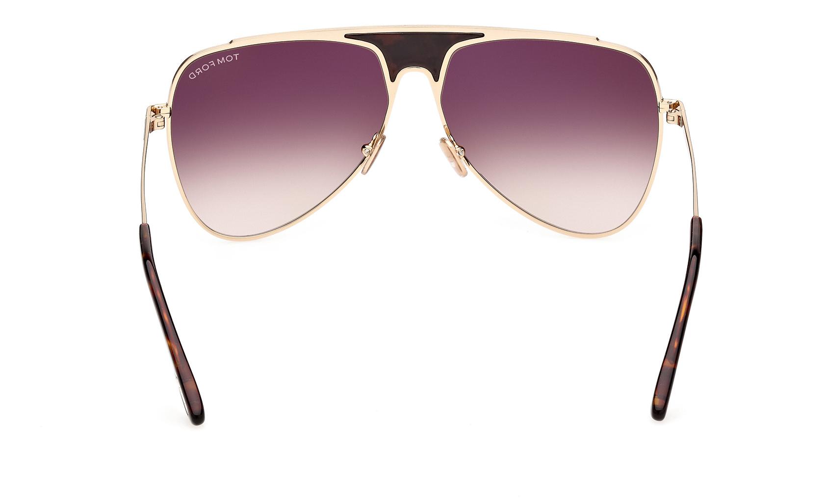Tom Ford Ethan Sunglasses FT0935 28F