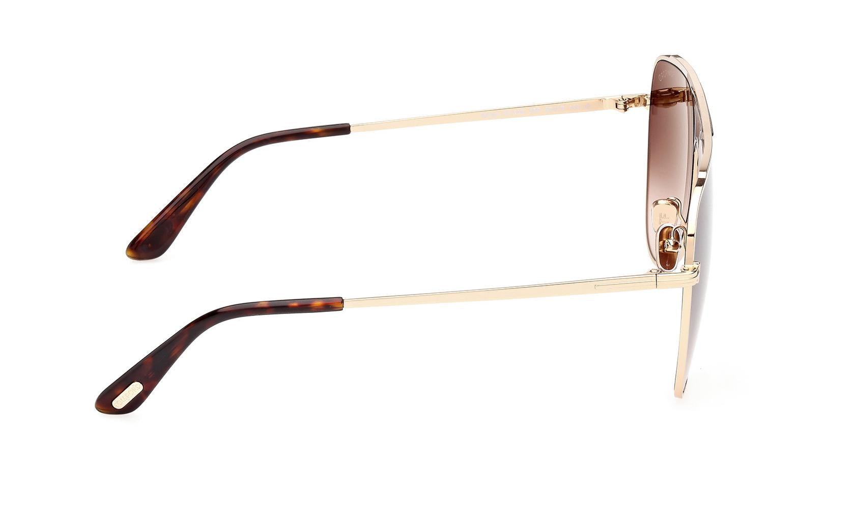 Tom Ford Ethan Sunglasses FT0935 28F