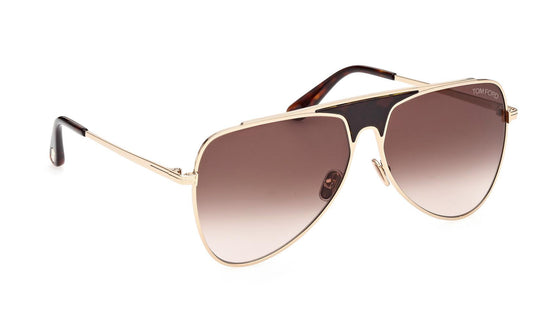 Tom Ford Ethan Sunglasses FT0935 28F