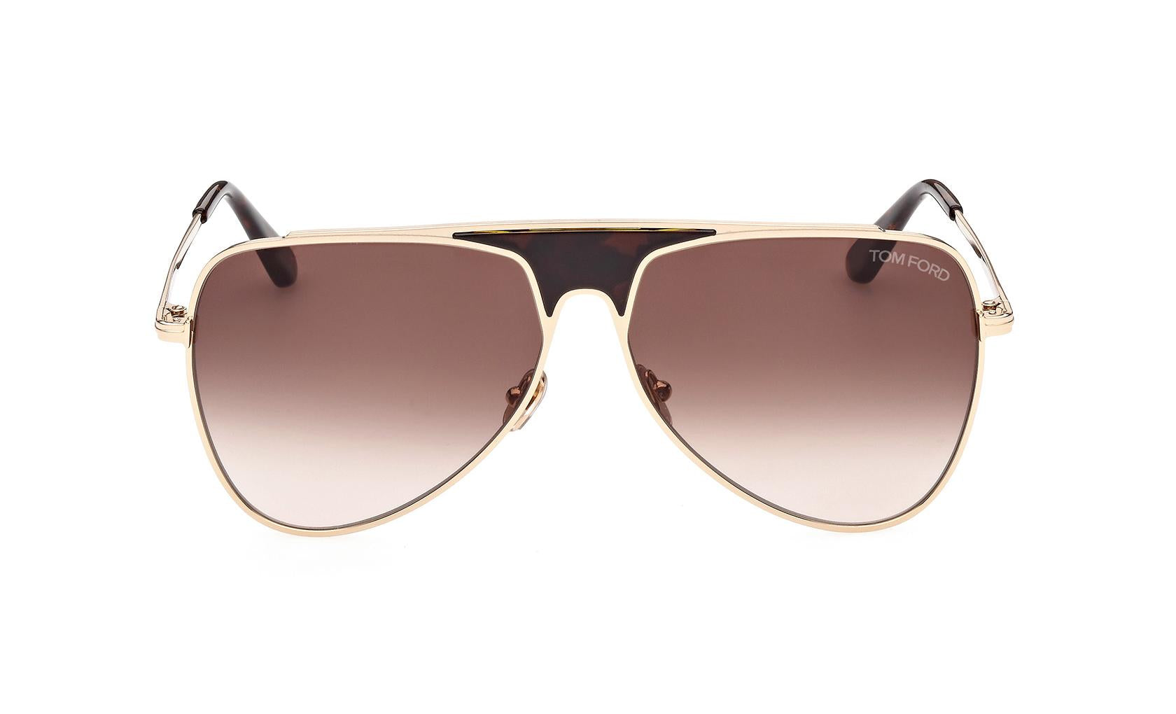 Tom Ford Ethan Sunglasses FT0935 28F