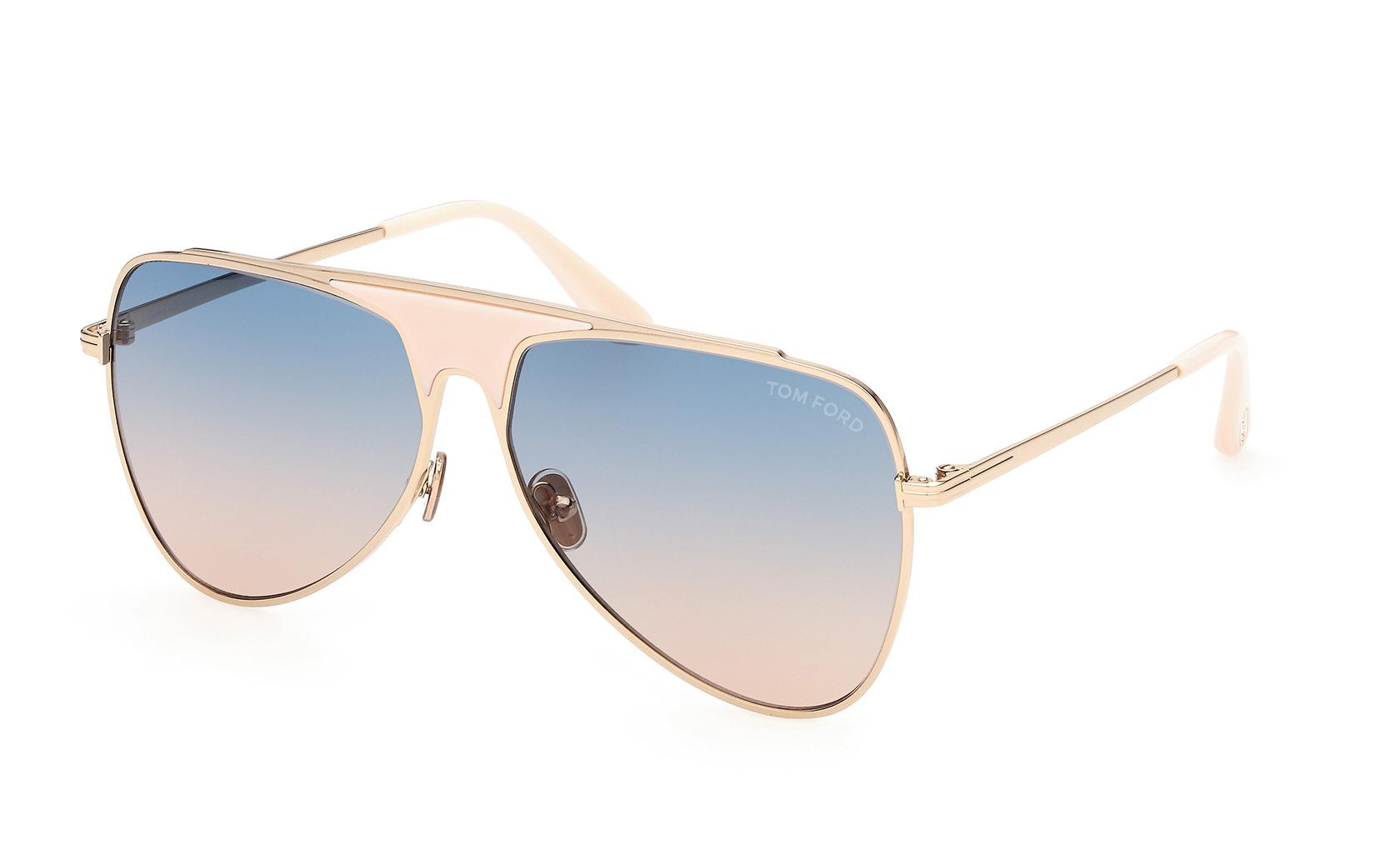 Tom Ford Ethan Sunglasses FT0935 28W