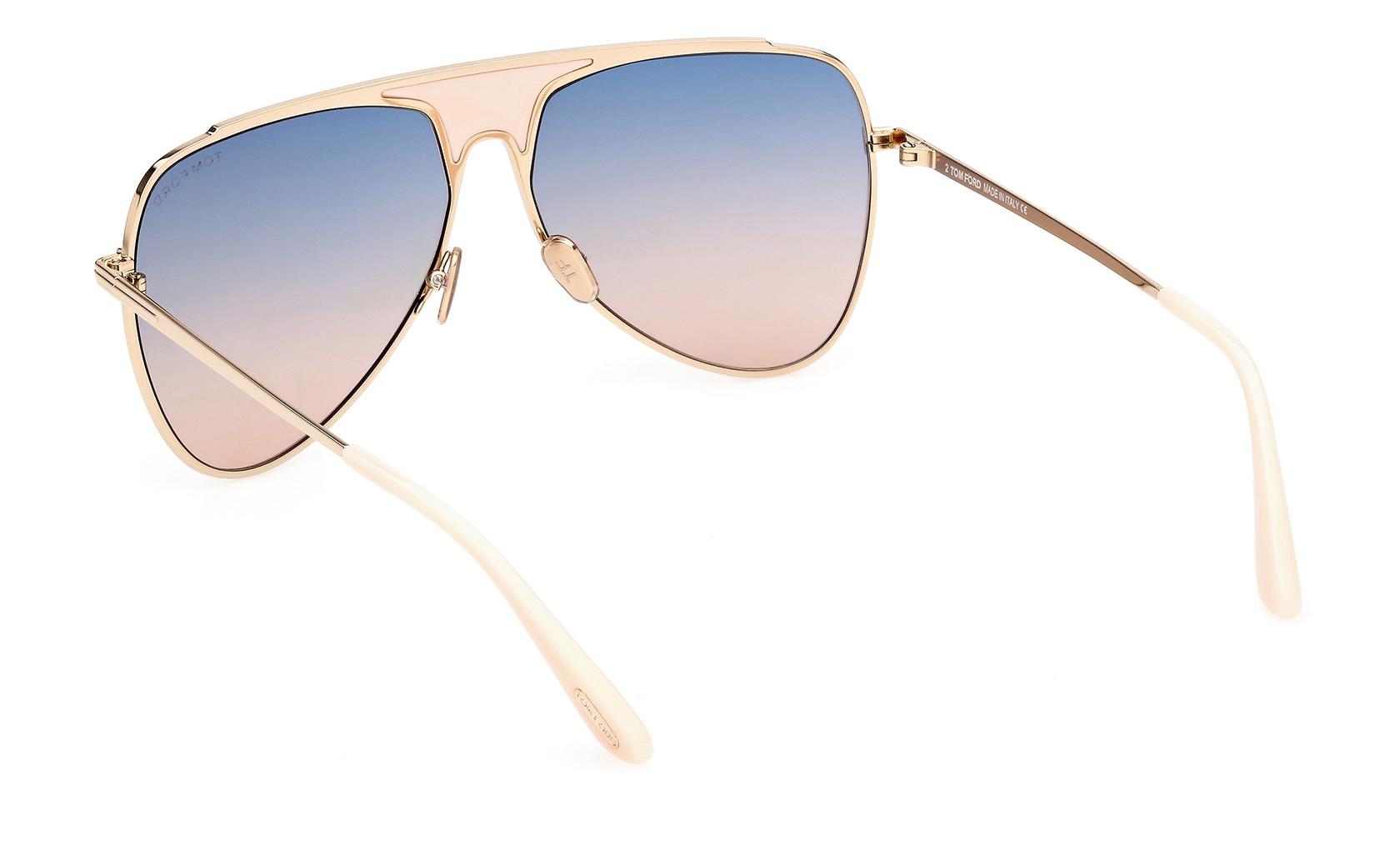 Tom Ford Ethan Sunglasses FT0935 28W
