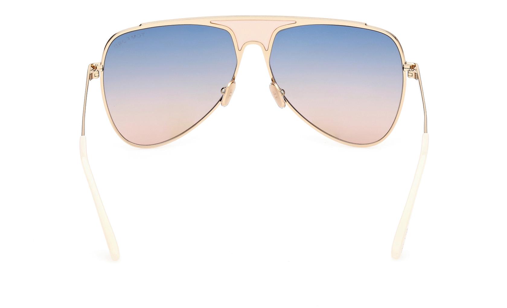 Tom Ford Ethan Sunglasses FT0935 28W