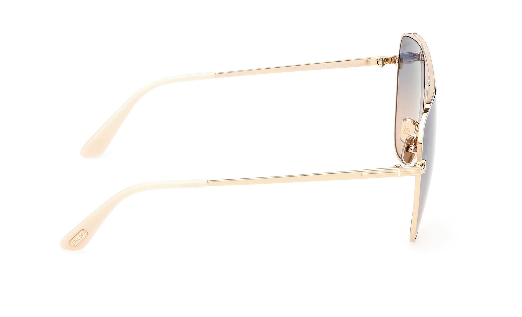 Tom Ford Ethan Sunglasses FT0935 28W