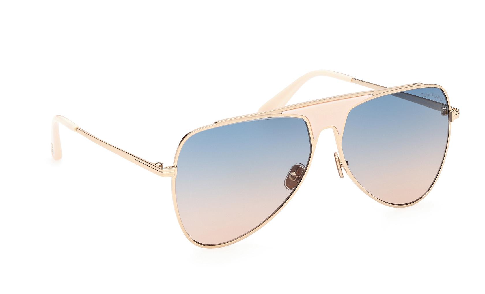Tom Ford Ethan Sunglasses FT0935 28W