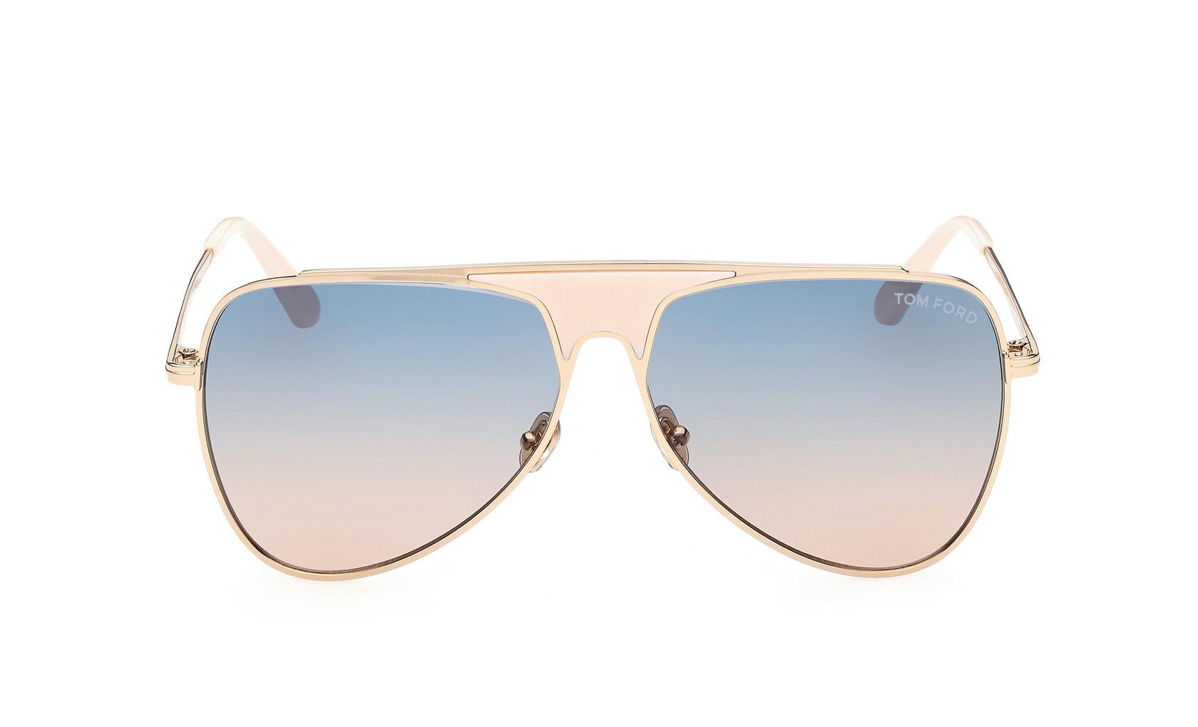 Tom Ford Ethan Sunglasses FT0935 28W